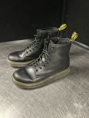 Doc Martens Size 4 Little Kid